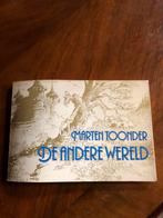 De andere wereld van Marten Toonder, Boeken, Boekenweekgeschenken, Ophalen of Verzenden