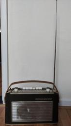 Schaub Lorenz Weekend T 60 L transistorradio, Audio, Tv en Foto, Ophalen, Gebruikt, Radio