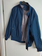 Zomerjas 5xl nieuw, Kleding | Heren, Ophalen of Verzenden, Nieuw, Overige maten, Blauw