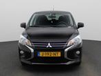 Mitsubishi Space Star 1.2 Active | AUTOMAAT | APPLE CARPLAY, Auto's, Mitsubishi, 12 maanden, Gebruikt, Zwart, Origineel Nederlands