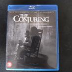 A2) The Conjuring, Ophalen of Verzenden, Zo goed als nieuw