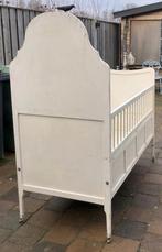 Frans Brocant Ledikantje met Engeltjes, Gebruikt, Onbekend, Ophalen of Verzenden, Onbekend