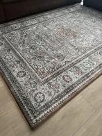 Karwei vloerkleed izmir grijs 160/230 cm. Nieuw!!, Ophalen, 150 tot 200 cm, Grijs, Rechthoekig