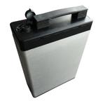 Accu, Ophalen, Zo goed als nieuw, Oplaadbaar