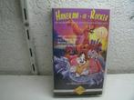vhs 208a hanekam de rocker, Cd's en Dvd's, Alle leeftijden, Ophalen of Verzenden, Zo goed als nieuw