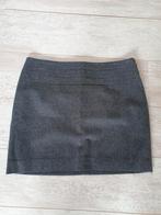 Grijs gemêleerd wollen rokje van hm maat 44. Heel mooi. Wein, Kleding | Dames, H&M, Maat 42/44 (L), Ophalen of Verzenden, Zo goed als nieuw