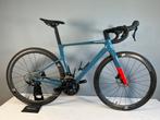 Nieuwe Cannondale Supersix evo carbon 4 105 Disc Vision, 28 inch, Carbon, Nieuw, Meer dan 20 versnellingen