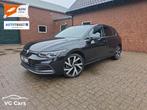 Volkswagen Golf | VOL! | HUD | IQ | ACC | Keyless | 18" LMV, Auto's, 1490 kg, 4 cilinders, Met garantie (alle), Zwart