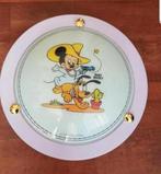Baby Mickey Mouse lamp Zie foto's bieden, Huis en Inrichting, Ophalen of Verzenden