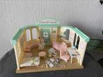 Sylvanian families ziekenhuis, Ophalen of Verzenden, Zo goed als nieuw, Overige typen