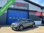 Mercedes C-klasse 250 CDI AMG pakket, origineel km stand, Auto's, Automaat, Achterwielaandrijving, 4 cilinders, Leder
