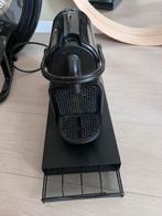Opberglade voor onder nespresso apparaat, Witgoed en Apparatuur, Koffiemachine-accessoires, Ophalen of Verzenden, Zo goed als nieuw