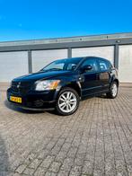 Dodge Caliber 1.8 2008 / AIRCO / TREKHAAK/ NIEUWE APK!!!, Auto's, Dodge, Voorwielaandrijving, Euro 5, 450 kg, 1295 kg