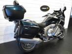 BMW K 1600 GTL ALLE OPTIES HISTORIE TOP (bj 2019), Motoren, Motoren | BMW, Bedrijf, Toermotor, 1649 cc