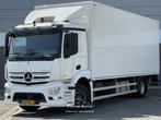 Mercedes-Benz ANTOS / ACTROS 2027 |4x2|EURO6|NAVI|AIRCO|GVW, Automaat, Achterwielaandrijving, Wit, Diesel