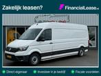 Volkswagen CRAFTER 2.0 TDI 75KW 102PK L4H3 EURO 6 AIRCO/ CAM, Auto's, Bestelauto's, Airconditioning, 14 km/l, Diesel, Bedrijf