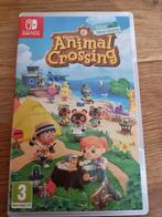 Animal Crossing: New Horizons - Switch, Spelcomputers en Games, Online, Ophalen of Verzenden, Zo goed als nieuw, Simulatie