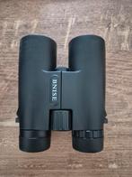 Verrekijker Bnise, Nieuw, 8 tot 12x, Met hoes of tas, Porro (met knik)