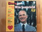 LP De Beste van Wim Sonneveld Story presenteert, Ophalen of Verzenden, Gebruikt, 12 inch, Overige genres