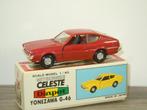 Mitsubishi Celeste - Diapet G-46 Japan 1:40, Overige merken, Diapet, Japan, Auto