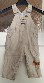 Jongens babybroekje / overall van H&M, maat 62, Kinderen en Baby's, Broekje, H&M, Ophalen of Verzenden, Zo goed als nieuw