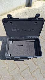 Vortex Rolkoffer Flichtcase trolleykoffer hardcase Trolly, Scoutingterrein Sint Walrick, 6611 KG Overasselt., Nieuw, Flightcase