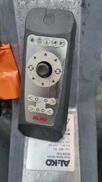 Al-ko Alko AMS1 Mammut caravan mover motor ( 396 ), Ophalen, Gebruikt, Nvt, Nvt