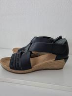 RIEKER dames sandalen maat 41, Kleding | Dames, Schoenen, Ophalen of Verzenden, Zo goed als nieuw, Sandalen of Muiltjes