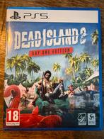 Dead island 2, Spelcomputers en Games, Games | Sony PlayStation 5, Ophalen of Verzenden, Zo goed als nieuw