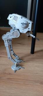 Star Wars AT-DP Rebels Vintage Hasbro 2014, Ophalen, Zo goed als nieuw, Actiefiguurtje