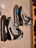 Schaatsen maat 43/44 - Inclusief tas en beschermers, Sport en Fitness, Schaatsen, Ophalen of Verzenden, Zo goed als nieuw, Combinoren