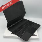 Apple Magic Keyboard 12.9″ voor iPad Pro 12,9 3e,4e en, Zo goed als nieuw