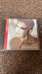 CD Mathilde Santing “Breast and Brow”, Ophalen of Verzenden, 1980 tot heden, Zo goed als nieuw, Jazz