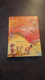 Super Zonnig Doe-boek 12+ - Zo goed als nieuw!, Boeken, Ophalen of Verzenden, Zo goed als nieuw, Marja Baseler, Non-fictie