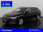 Skoda Superb Combi 1.4 TSI iV Style | Trekhaak Uitklap | Cam, Auto's, Skoda, 12 maanden, Stof, Gebruikt, Hybride Elektrisch/Benzine