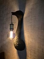 Wandlamp, Ophalen, Zo goed als nieuw