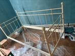 Bedframe IKEA gratis afhalen Amsterdam Noord, Huis en Inrichting, Slaapkamer | Stapelbedden en Hoogslapers, Ophalen, Zo goed als nieuw