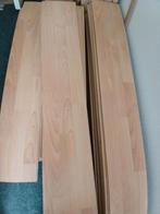 Laminaat, Ophalen, 50 tot 150 cm, Zo goed als nieuw, 10 tot 30 cm