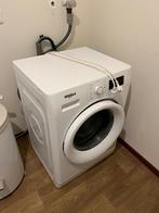 Whirlpool FWG71484WE NL wasmachine, Witgoed en Apparatuur, Wasmachines, Ophalen, Zo goed als nieuw