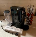Nespresso Vertuo, Witgoed en Apparatuur, Koffiezetapparaten, Ophalen of Verzenden, Gebruikt