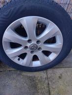 Orginele opel velgen 16 inch 5 x 110, Auto-onderdelen, Ophalen, Gebruikt, 16 inch, Banden en Velgen