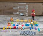 Playmobil hotelshop., Kinderen en Baby's, Speelgoed | Playmobil, Ophalen of Verzenden, Zo goed als nieuw