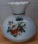 Glazen ballon kap, Ophalen of Verzenden, Gebruikt, Minder dan 50 cm