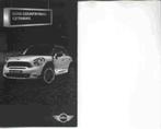 Mini Countryman Get away (2010), Ophalen of Verzenden, Nieuw, Volkswagen
