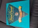 Trivial pursuit, Vijf spelers of meer, Ophalen of Verzenden, Zo goed als nieuw, Parker