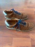 Heren schoenen van Lier, Bruin, Van Lier, Ophalen of Verzenden, Sneakers of Gympen