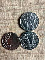 Herinneringsmunten, Ophalen of Verzenden, Koningin Beatrix, Euro's, Losse munt