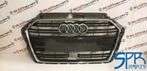 A3 8V FACELIFT S-LINE GRILL Grille 8V3853651AB ACC ZWART, Audi, Nieuw, Audi, Ophalen of Verzenden