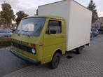 Volkswagen LT31 Benzine Bouwjaar 1977 bakwagen, Auto's, Oldtimers, Bedrijf, Te koop