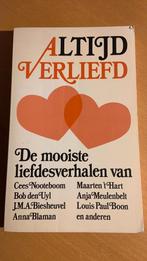 Altijd verliefd - De mooiste liefdesverhalen van Cees Noo, Ophalen of Verzenden, Zo goed als nieuw